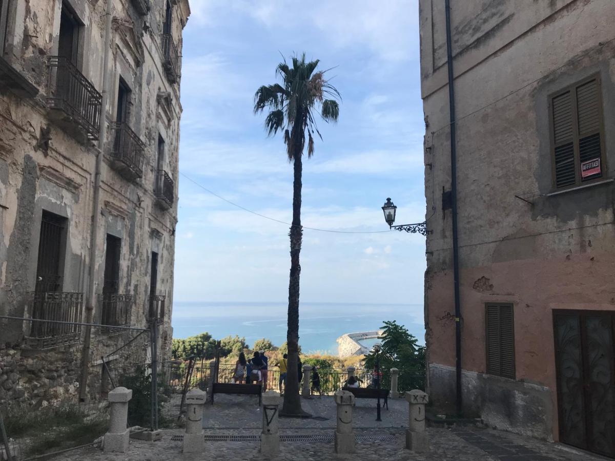 B&B Chez Moi Tropea Exterior photo